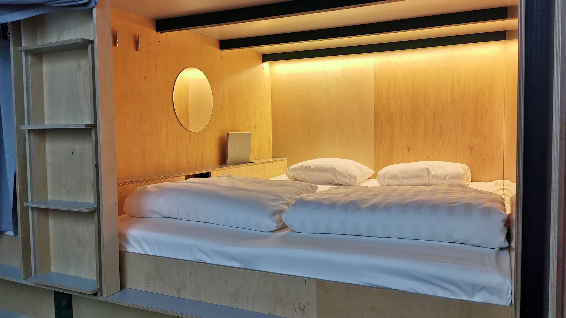 Marmot Capsule Zürich