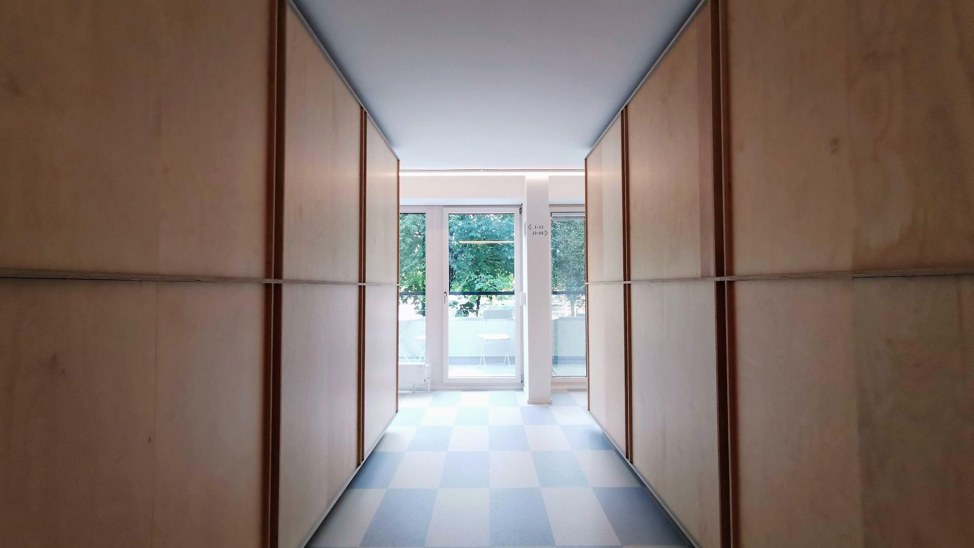 Hostel Marmot Capsule Zürich