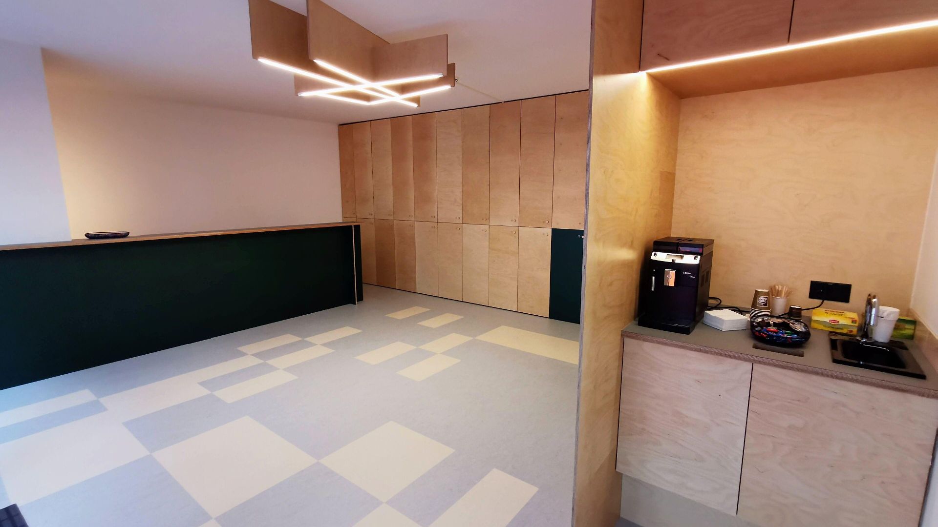 Hostel Marmot Capsule