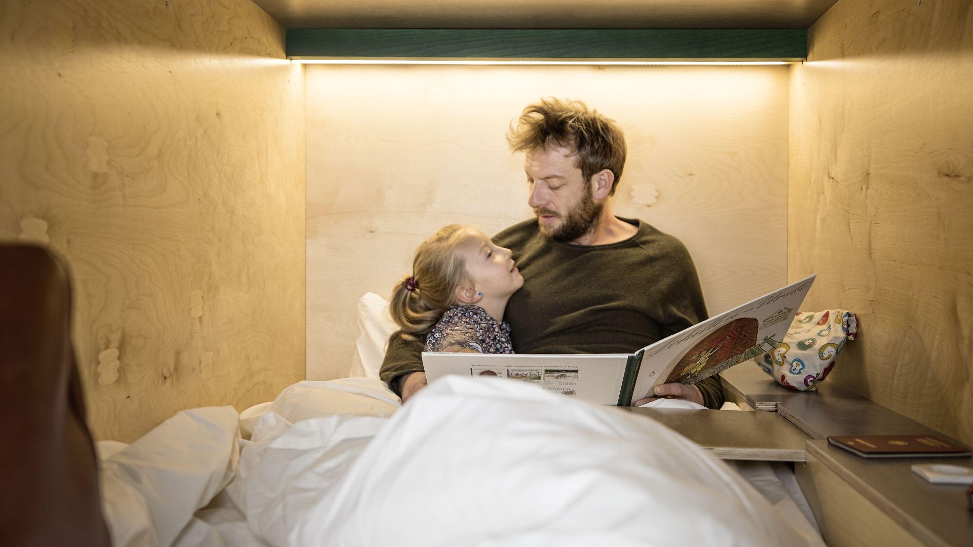 Hostel Marmot Capsule Zürich