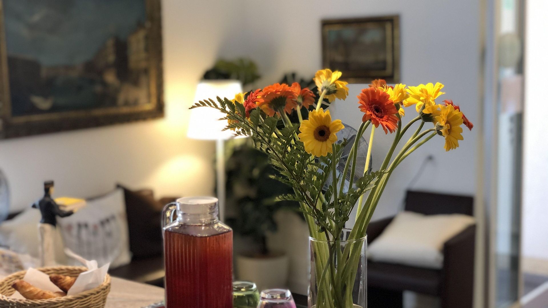 Neufeld 3* Zürich
