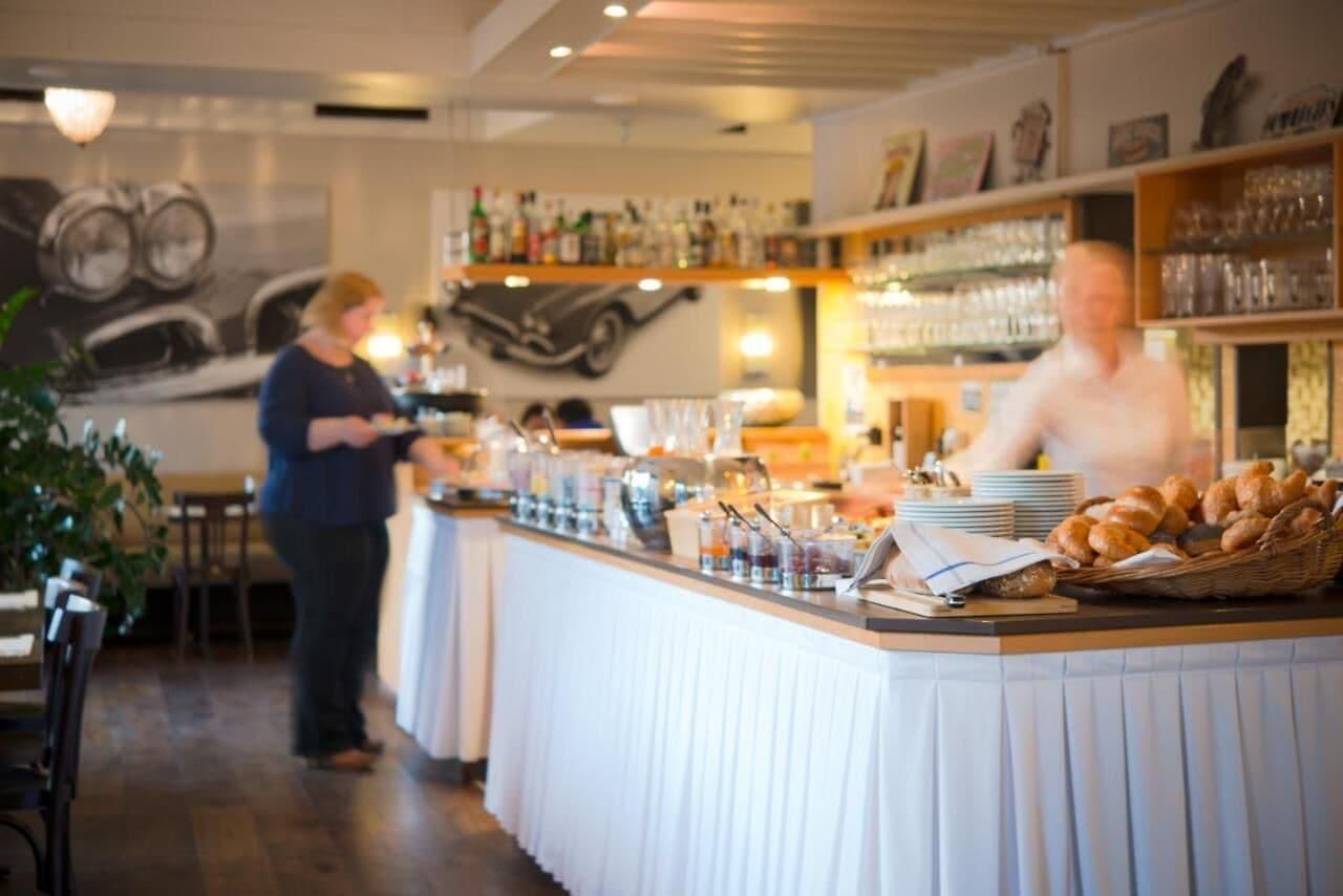 Neufeld 3* Zürich