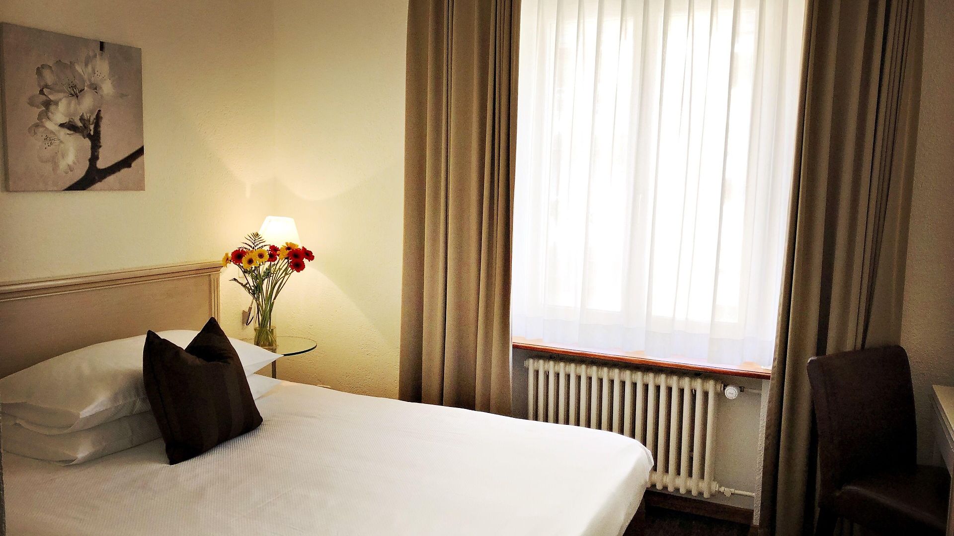 Neufeld Hotel Zürich