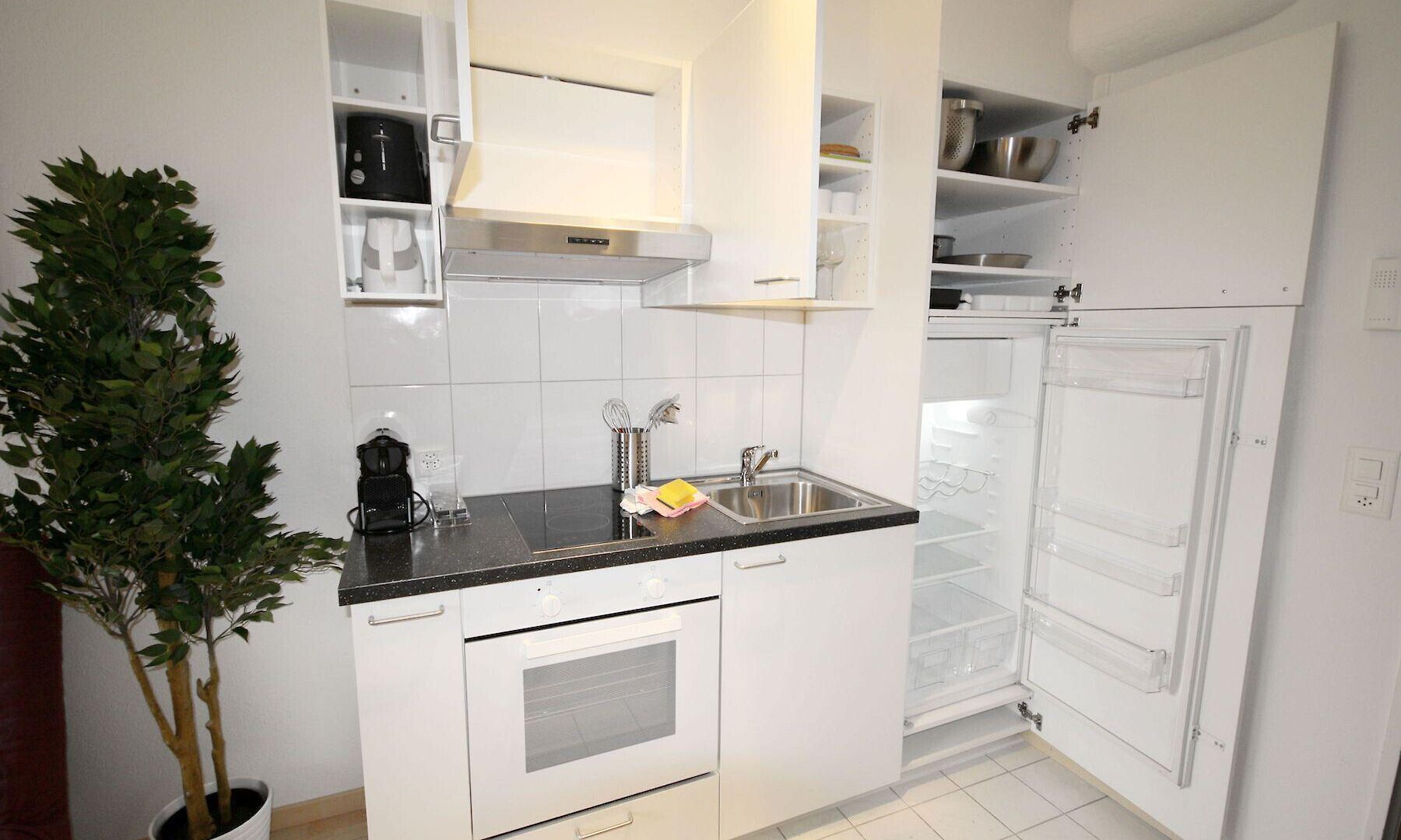 Apartment Hitrental Stauffacher *