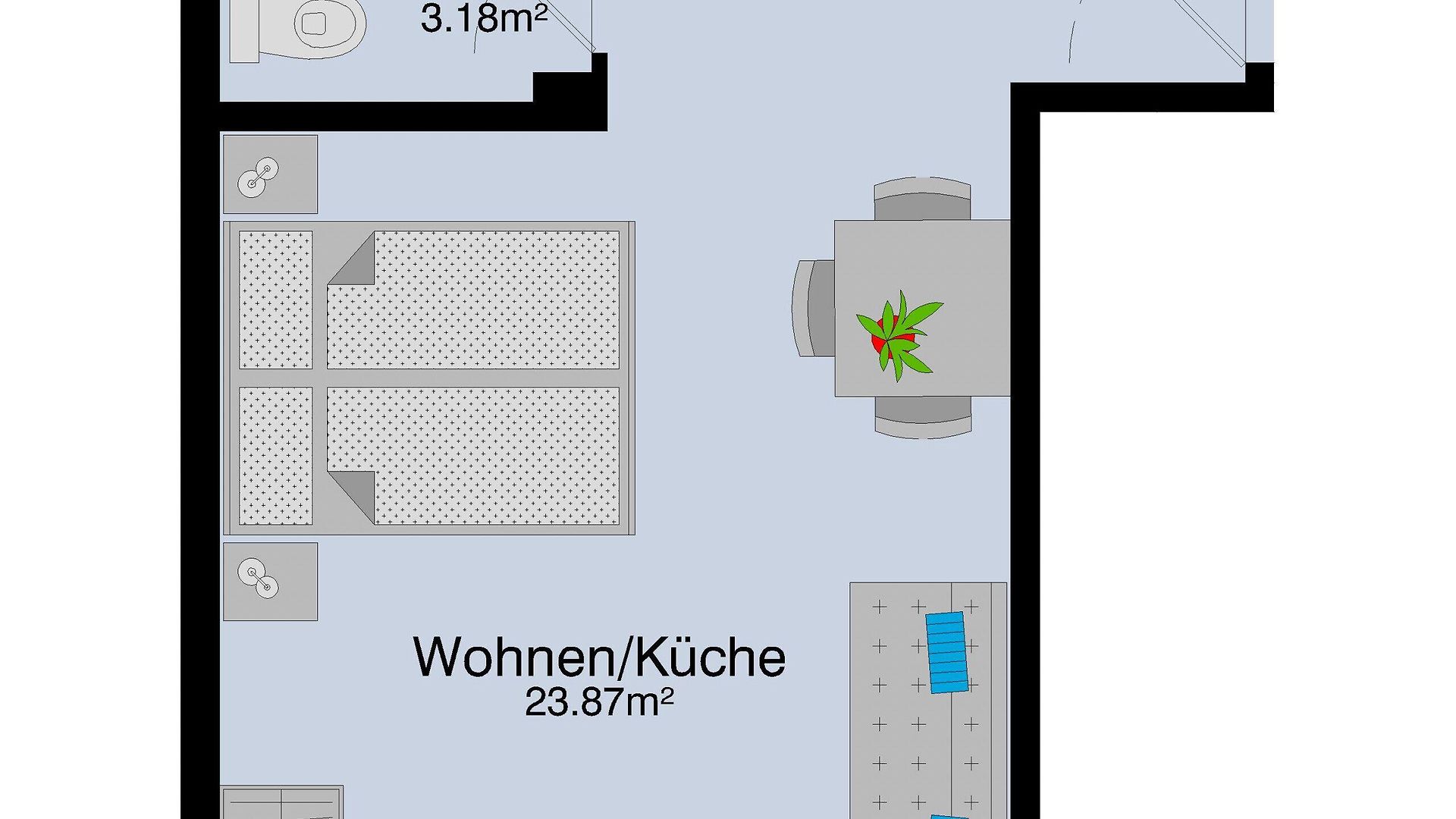 Apartment Hitrental Stauffacher