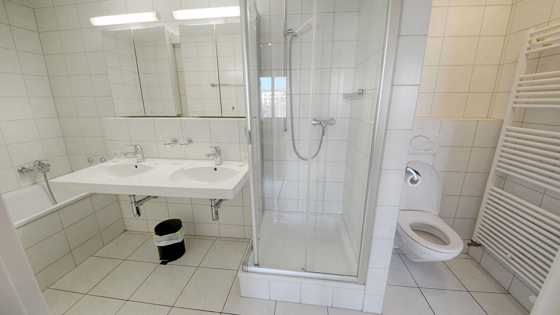 Hitrental Stauffacher Apartment *