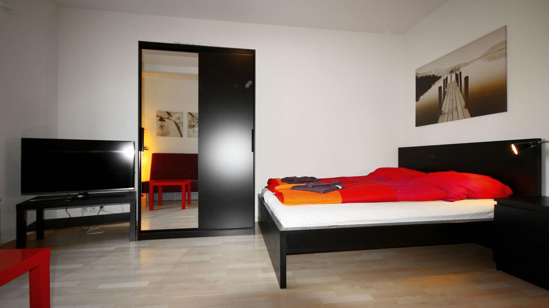 Hitrental Stauffacher *