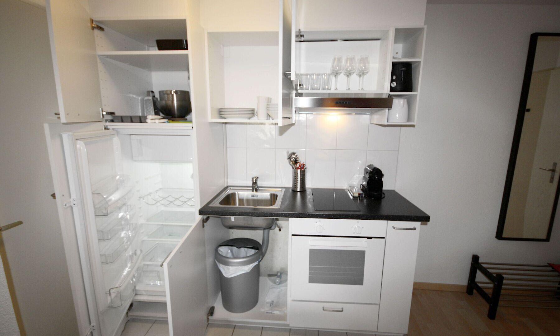 Hitrental Stauffacher *