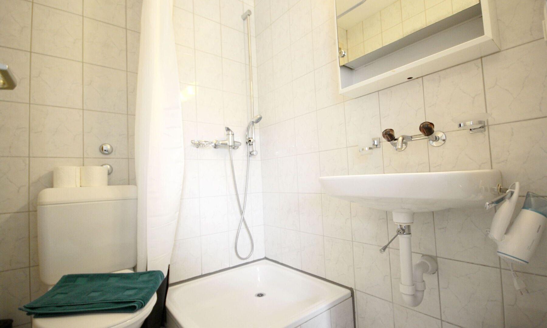 Apartment Hitrental Stauffacher
