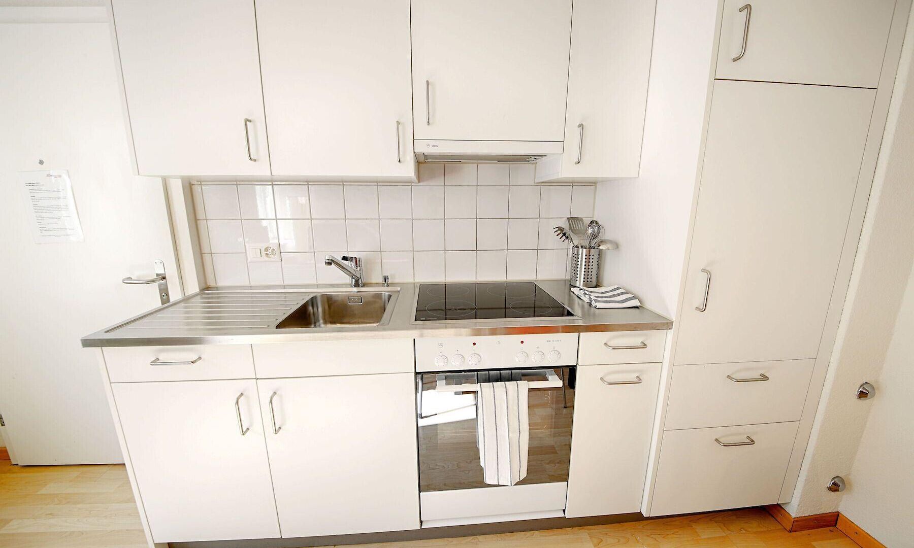 Hitrental Stauffacher *