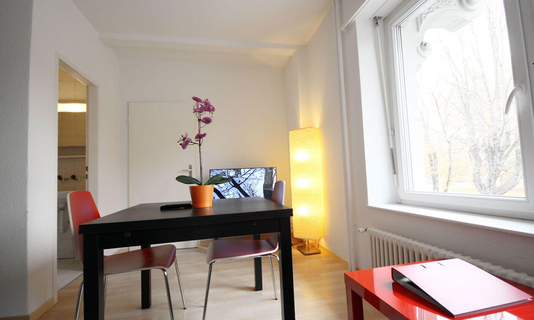 Apartment Hitrental Stauffacher