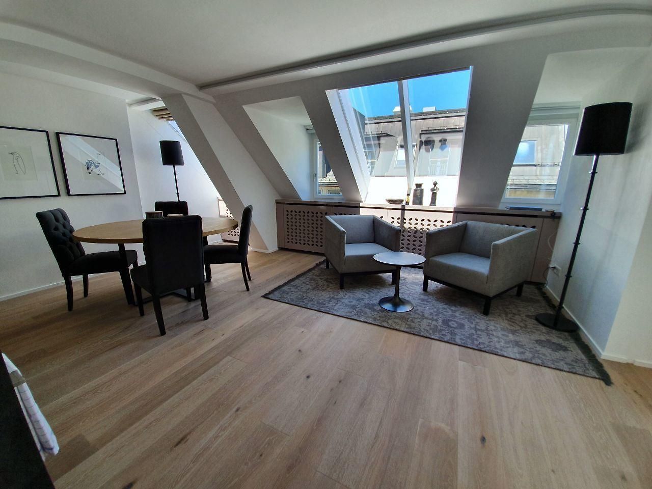 Le Bijou Bahnhofstrasse / Paradeplatz Apartment Zurich