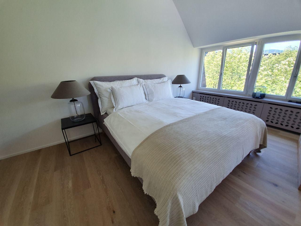 Apartment Le Bijou Bahnhofstrasse / Paradeplatz