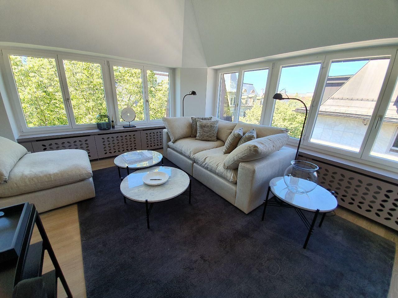 Le Bijou Bahnhofstrasse / Paradeplatz Apartment Zurich