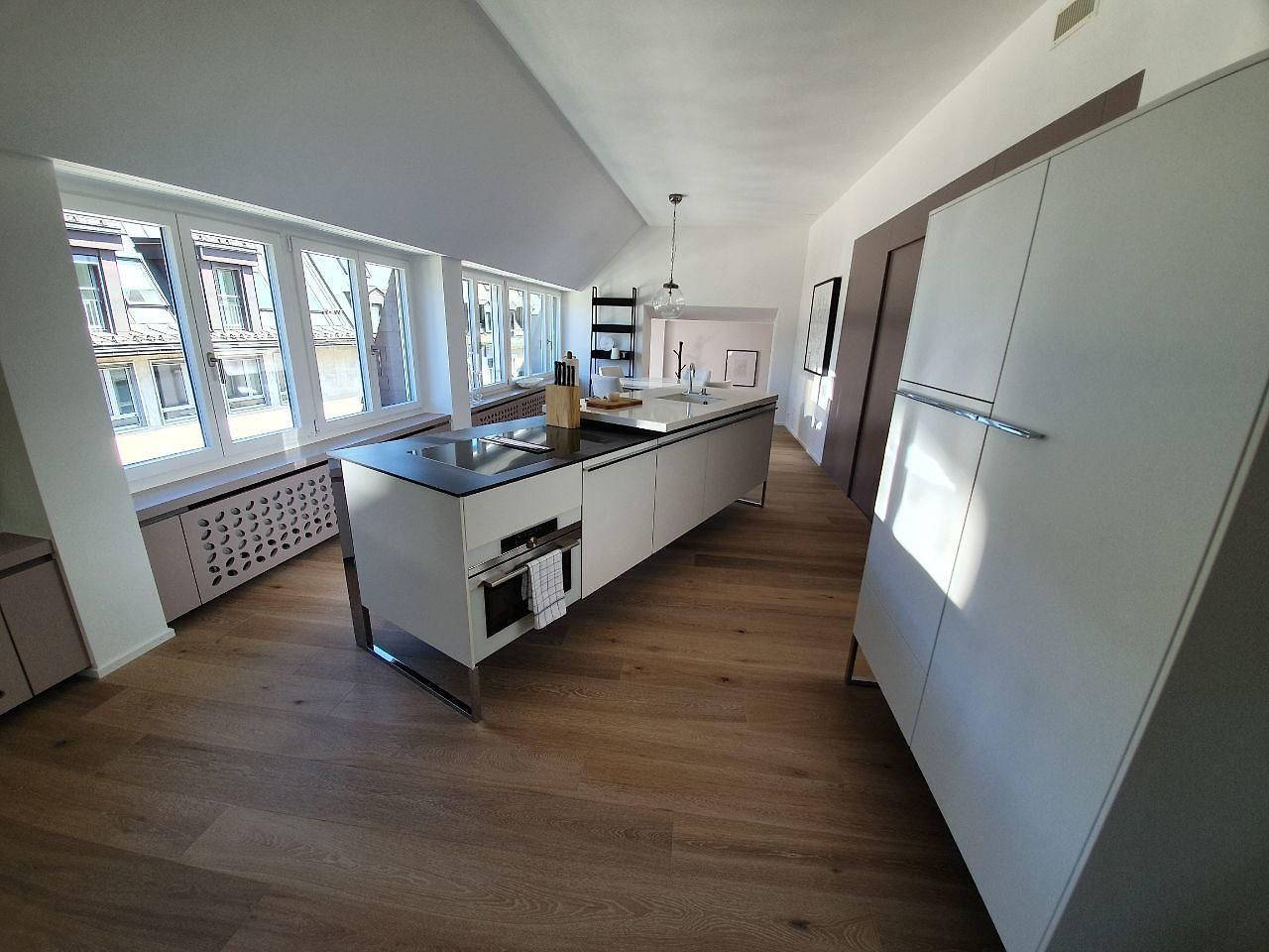 Apartment Le Bijou Bahnhofstrasse / Paradeplatz