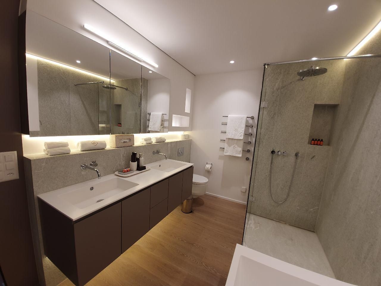 Apartment Le Bijou Bahnhofstrasse / Paradeplatz Zurich