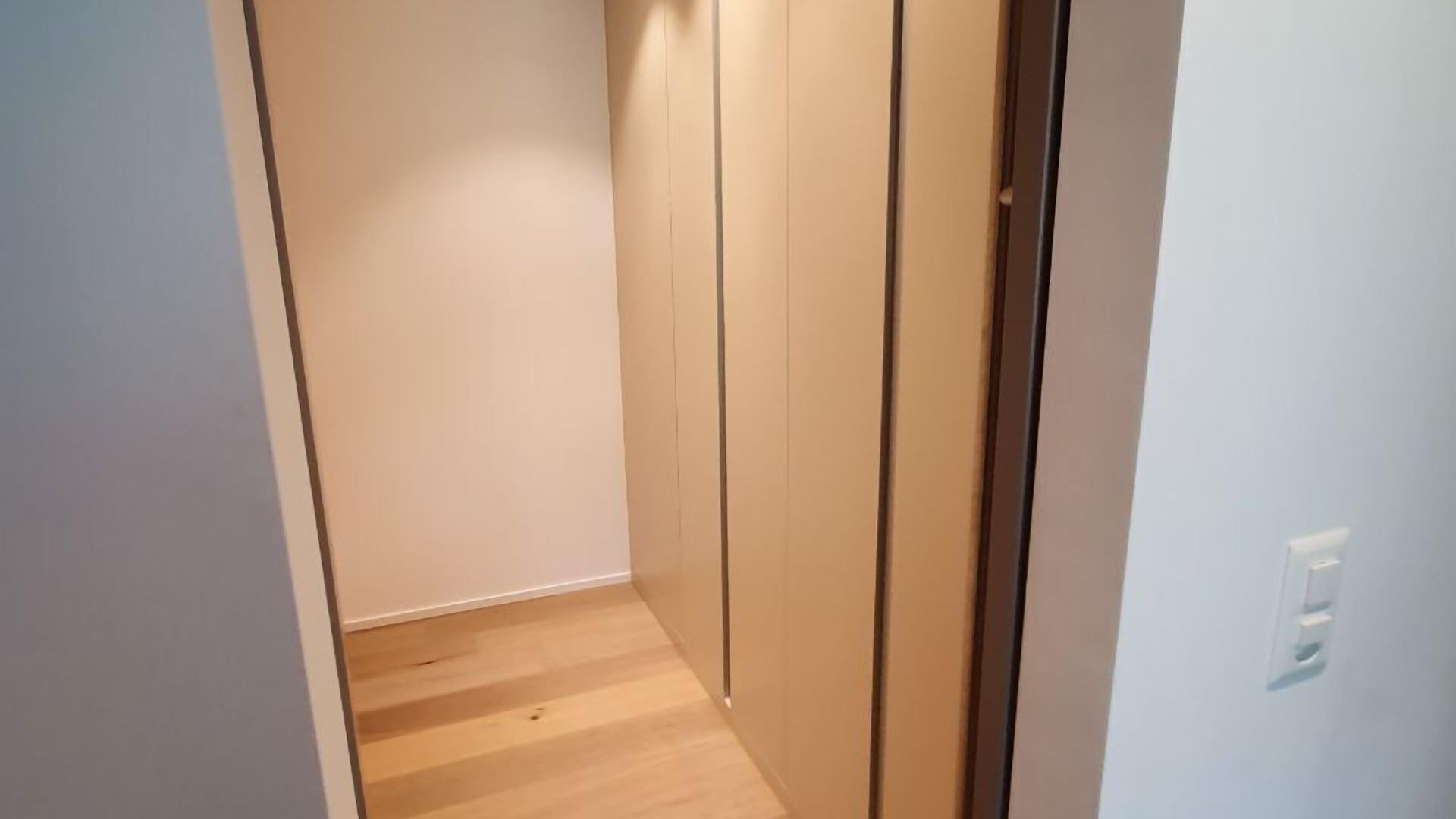 Apartment Le Bijou Bahnhofstrasse / Paradeplatz