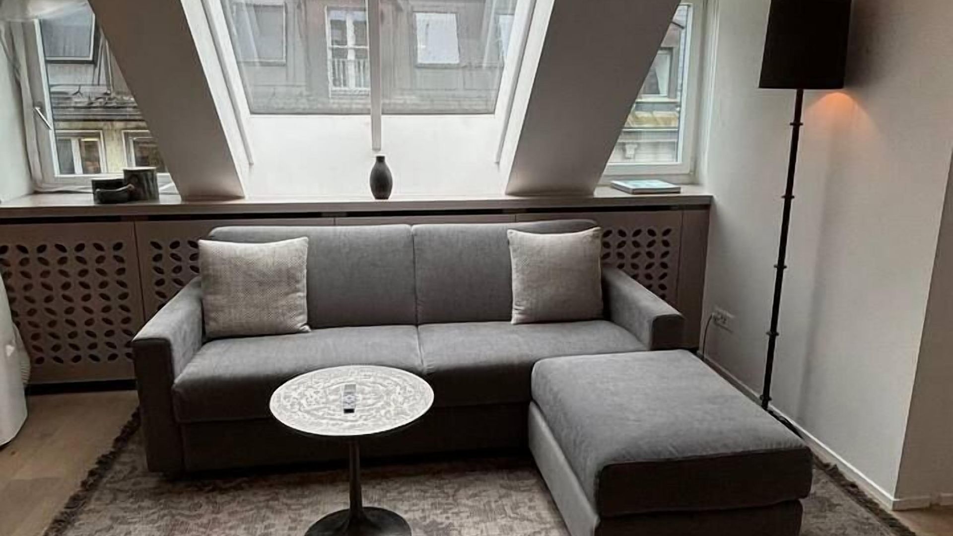 Le Bijou Bahnhofstrasse / Paradeplatz Apartment *