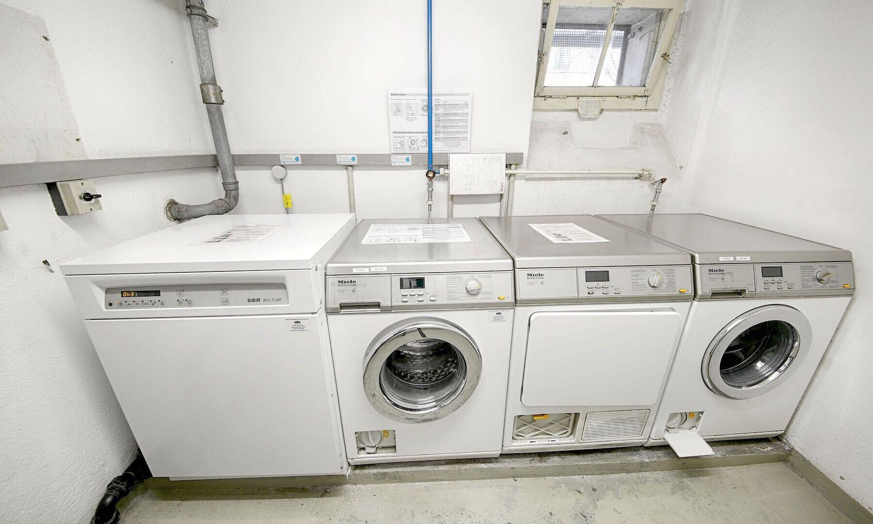 Hitrental Letzigrund -