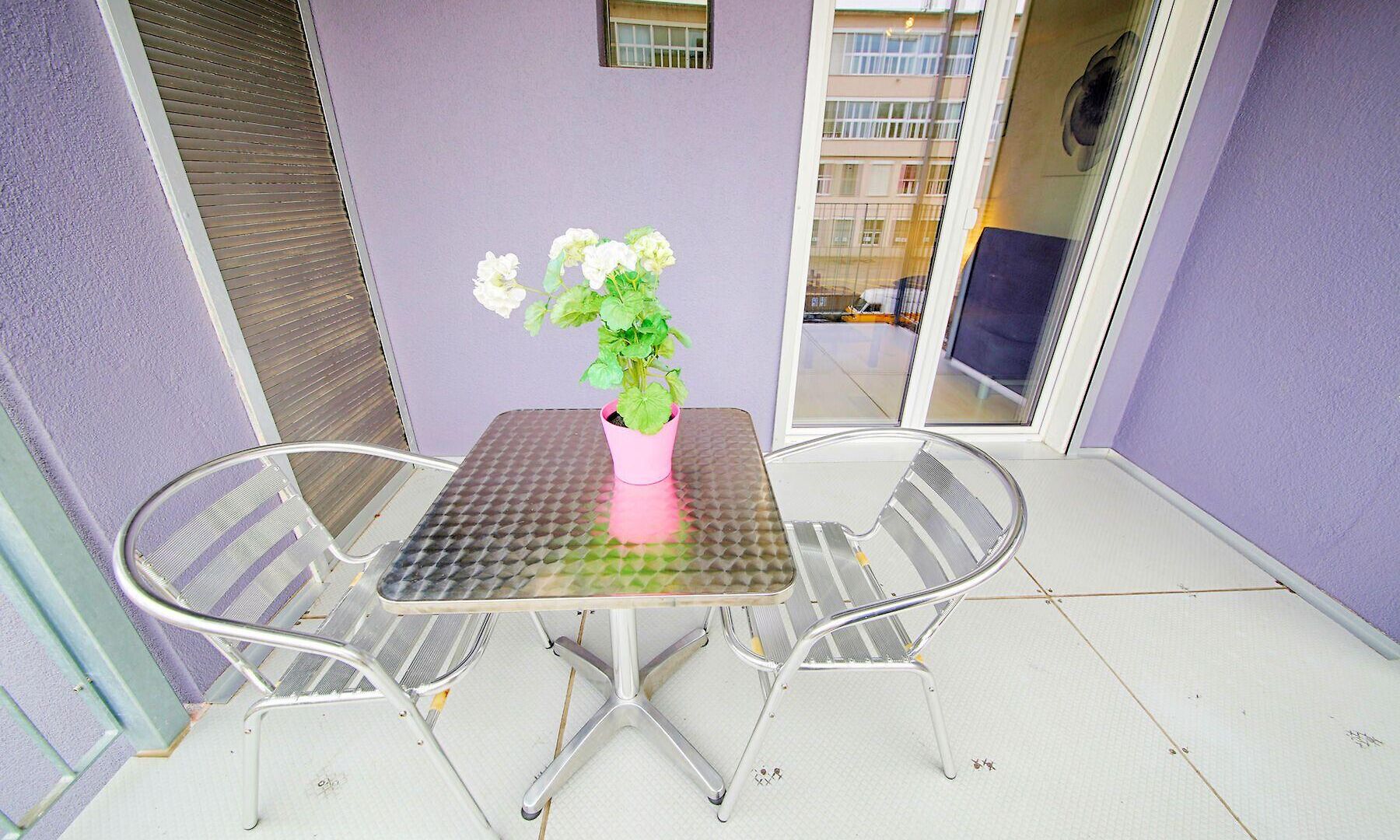 Apartment Hitrental Letzigrund - *