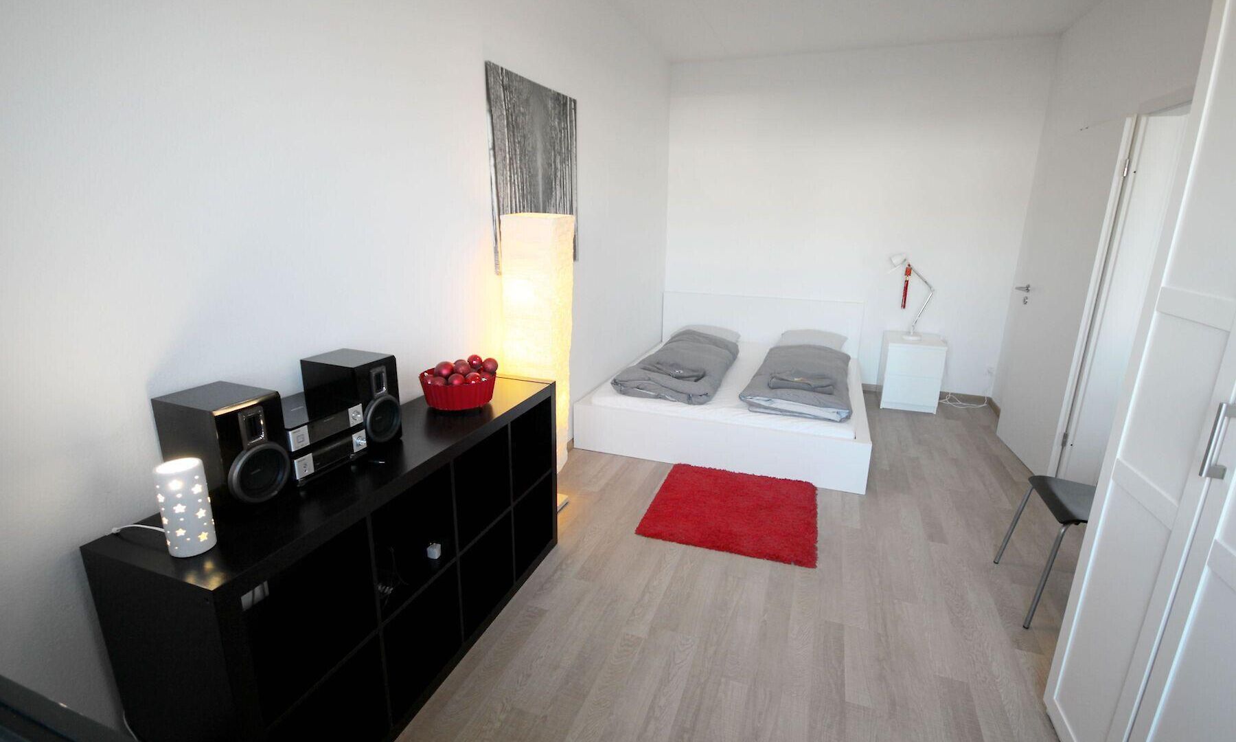 Hitrental Letzigrund - Apartment *