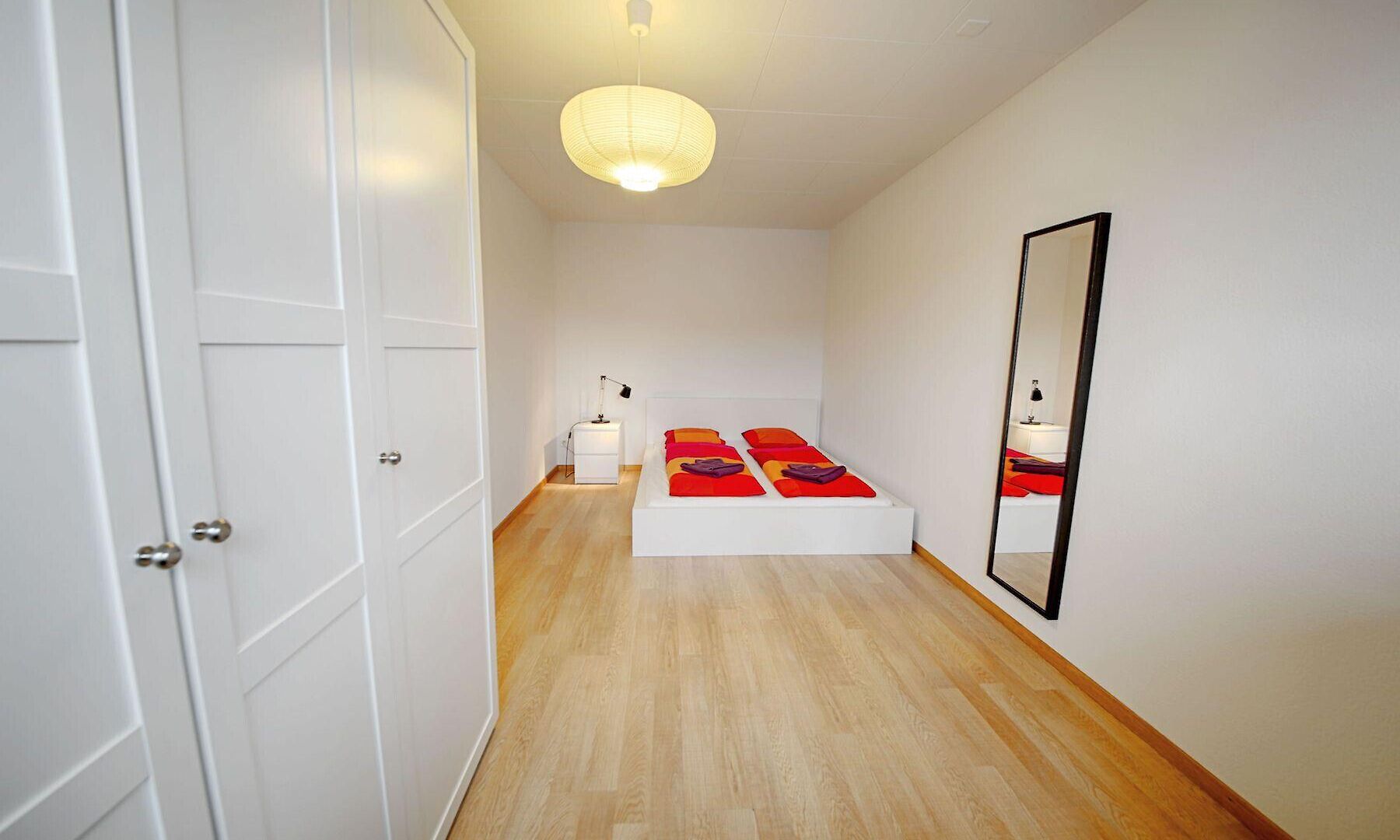 Apartment Hitrental Letzigrund - *