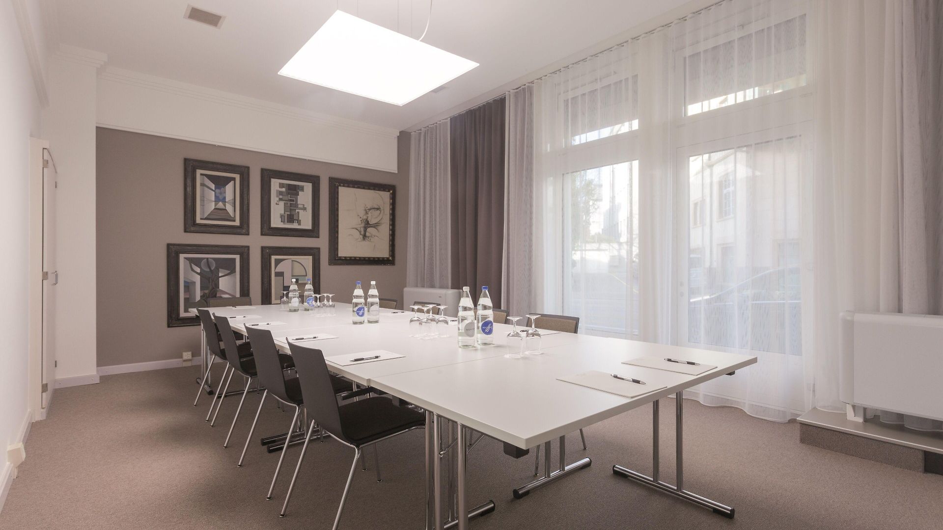 Apartment Ema House Serviced Superior Unterstrass