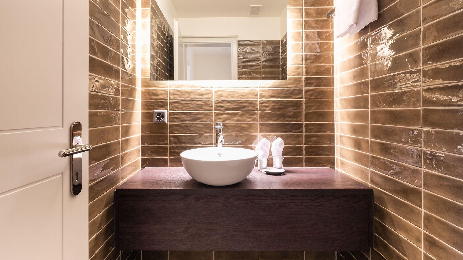 Apartment Ema House Serviced Superior Unterstrass