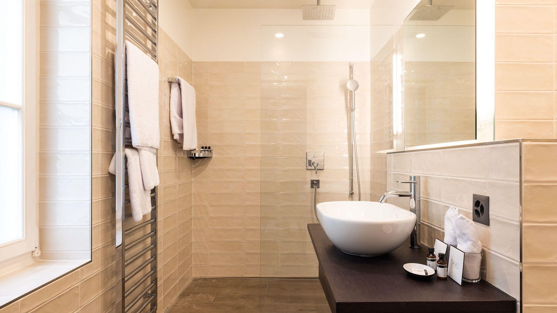 Ema House Serviced Superior Unterstrass * Zürich