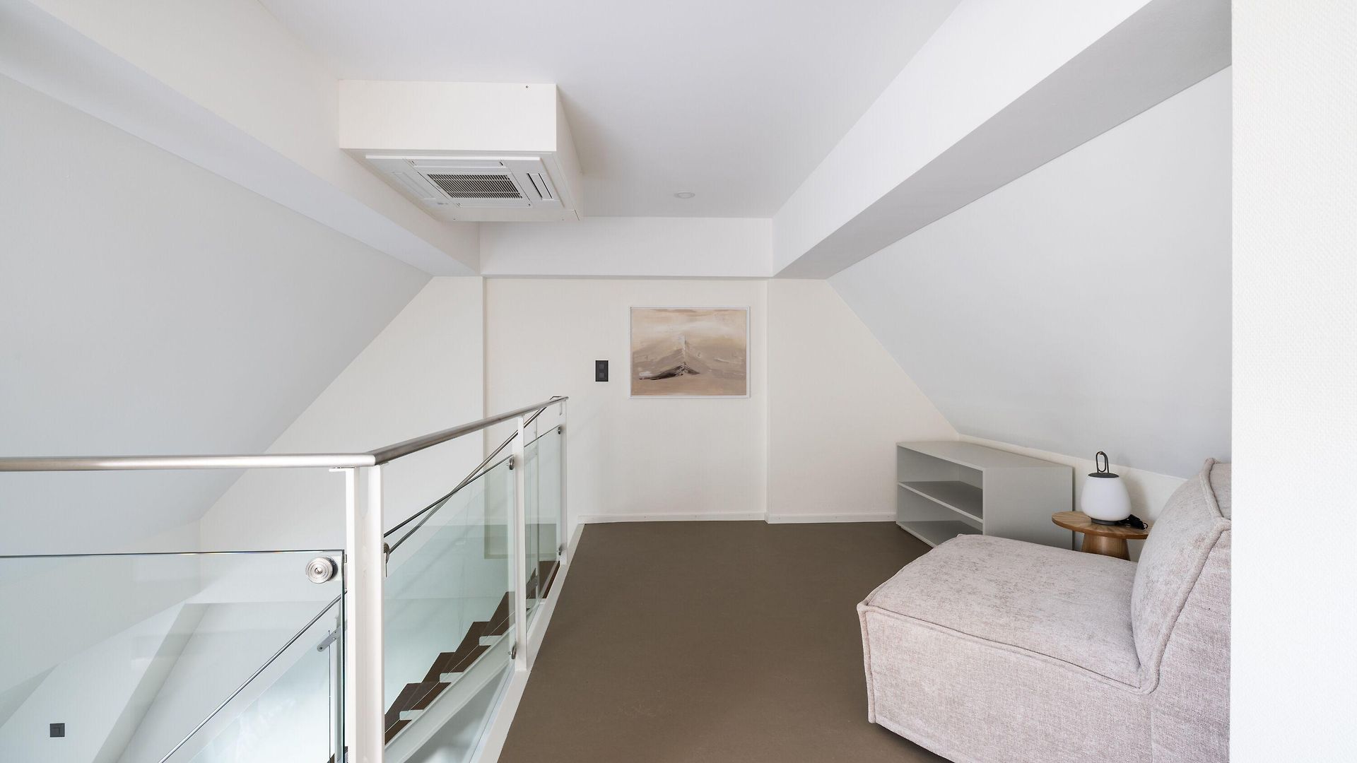Ema House Serviced Superior Unterstrass *