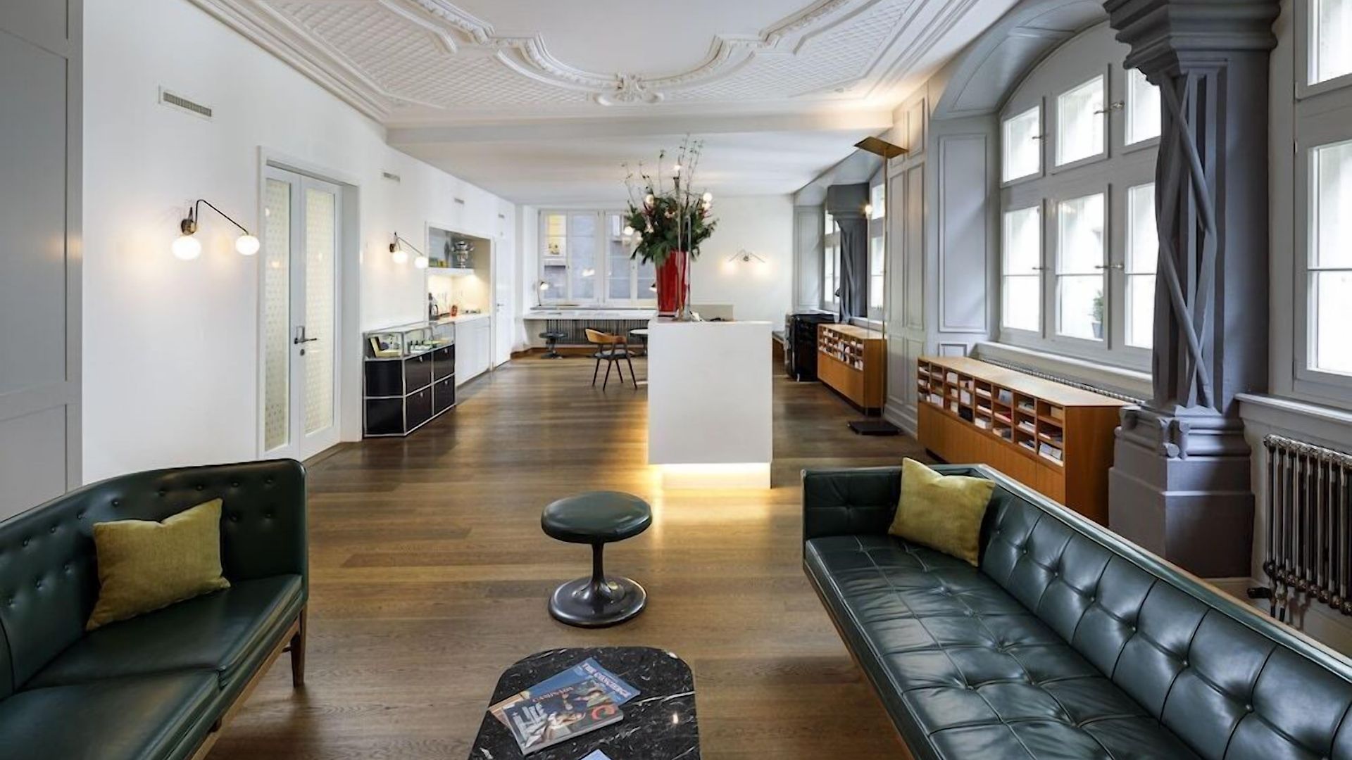 Marktgasse Hotel Zürich