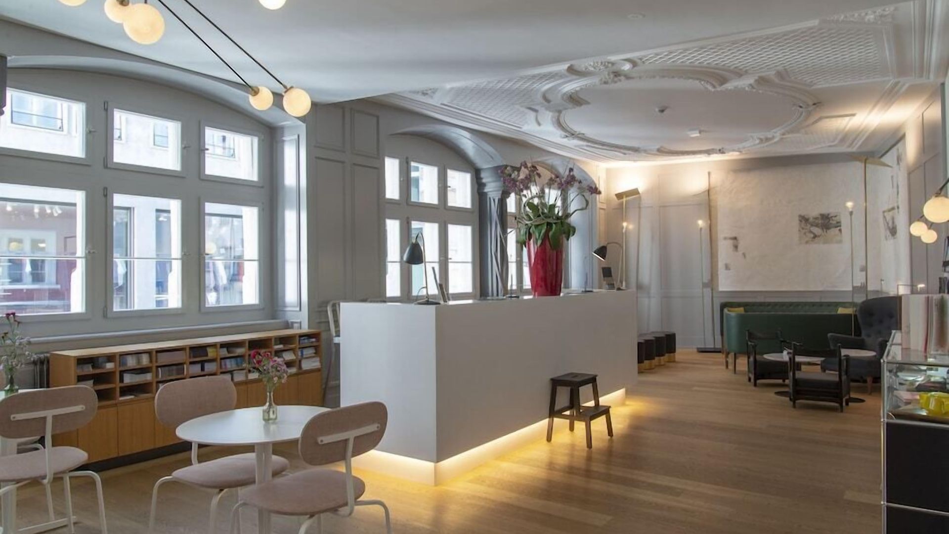 Marktgasse Hotel