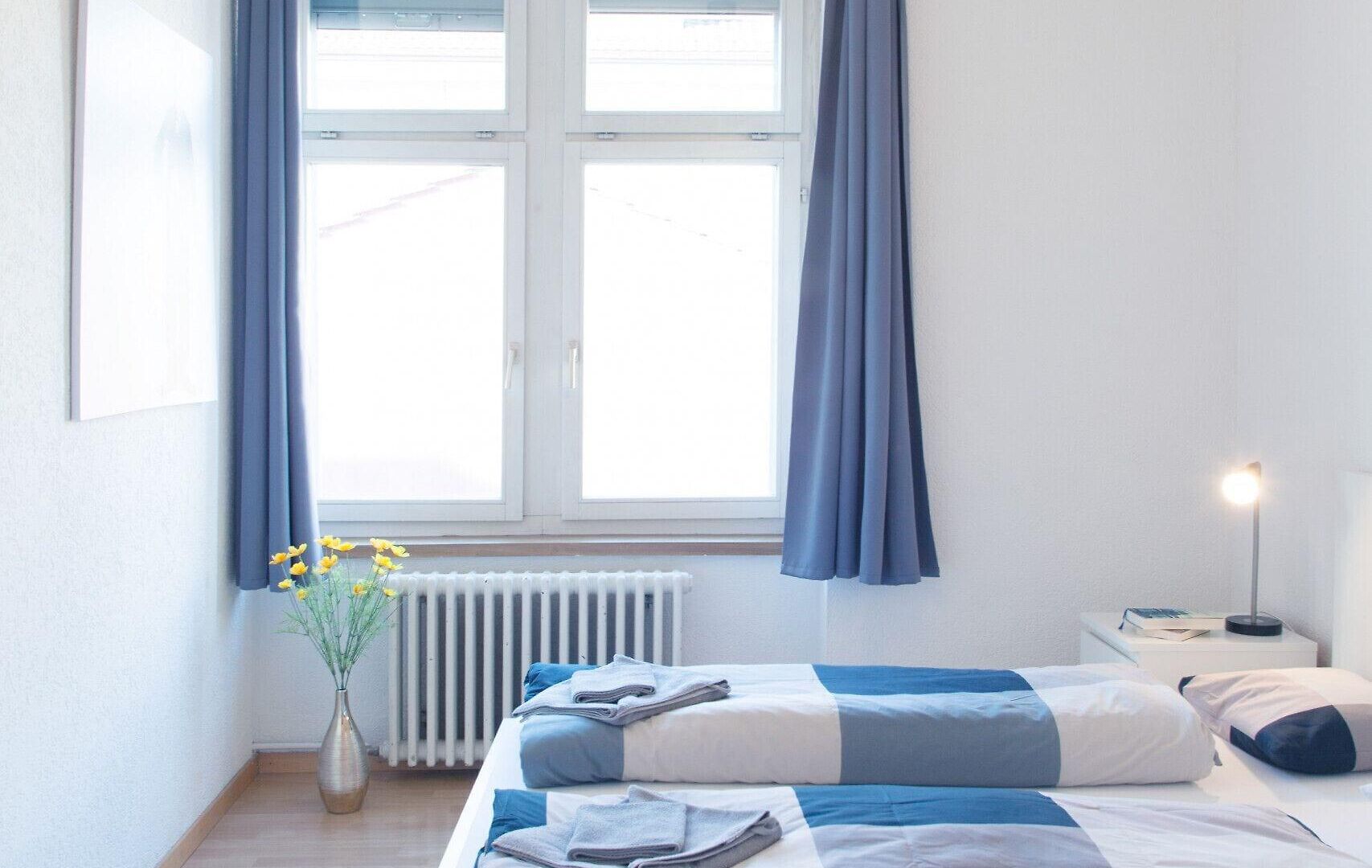 Hitrental Seefeld - Kreuzstrasse