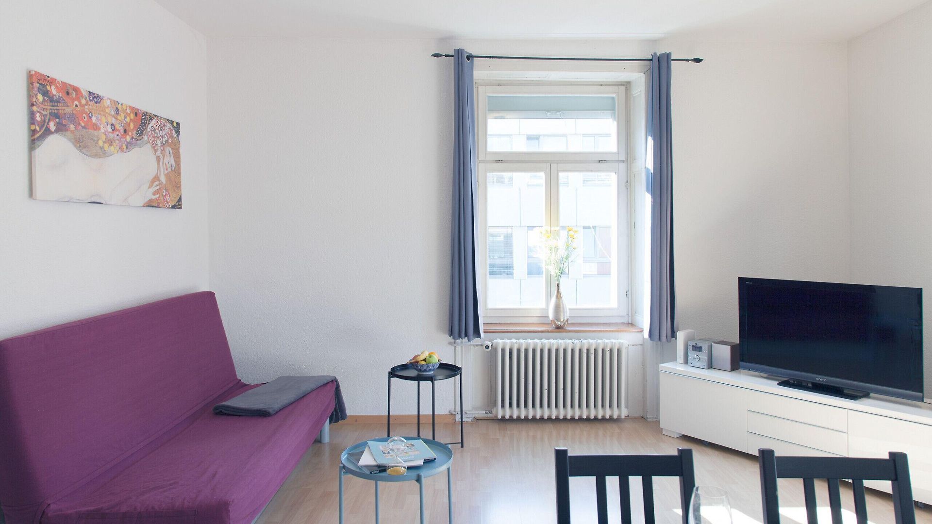 Apartment Hitrental Seefeld - Kreuzstrasse