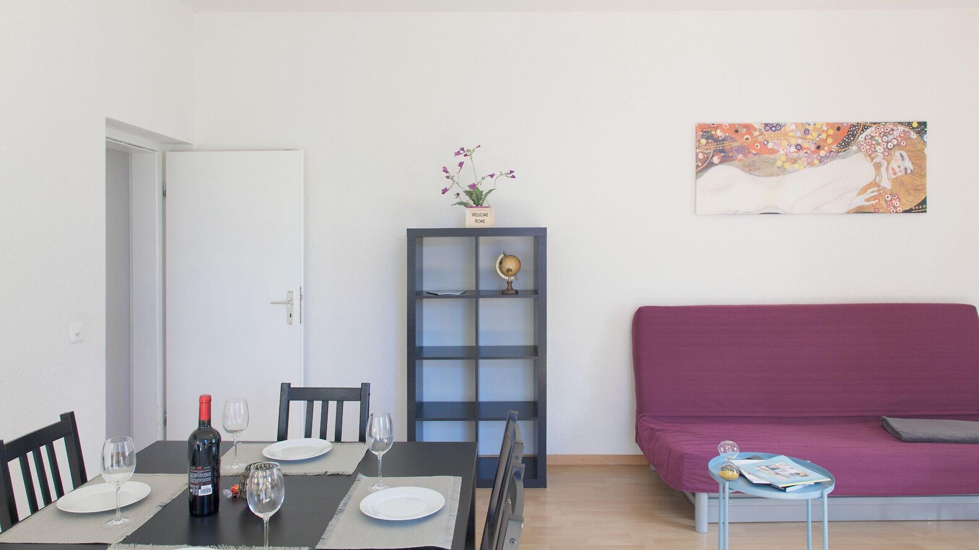 Hitrental Seefeld - Kreuzstrasse *