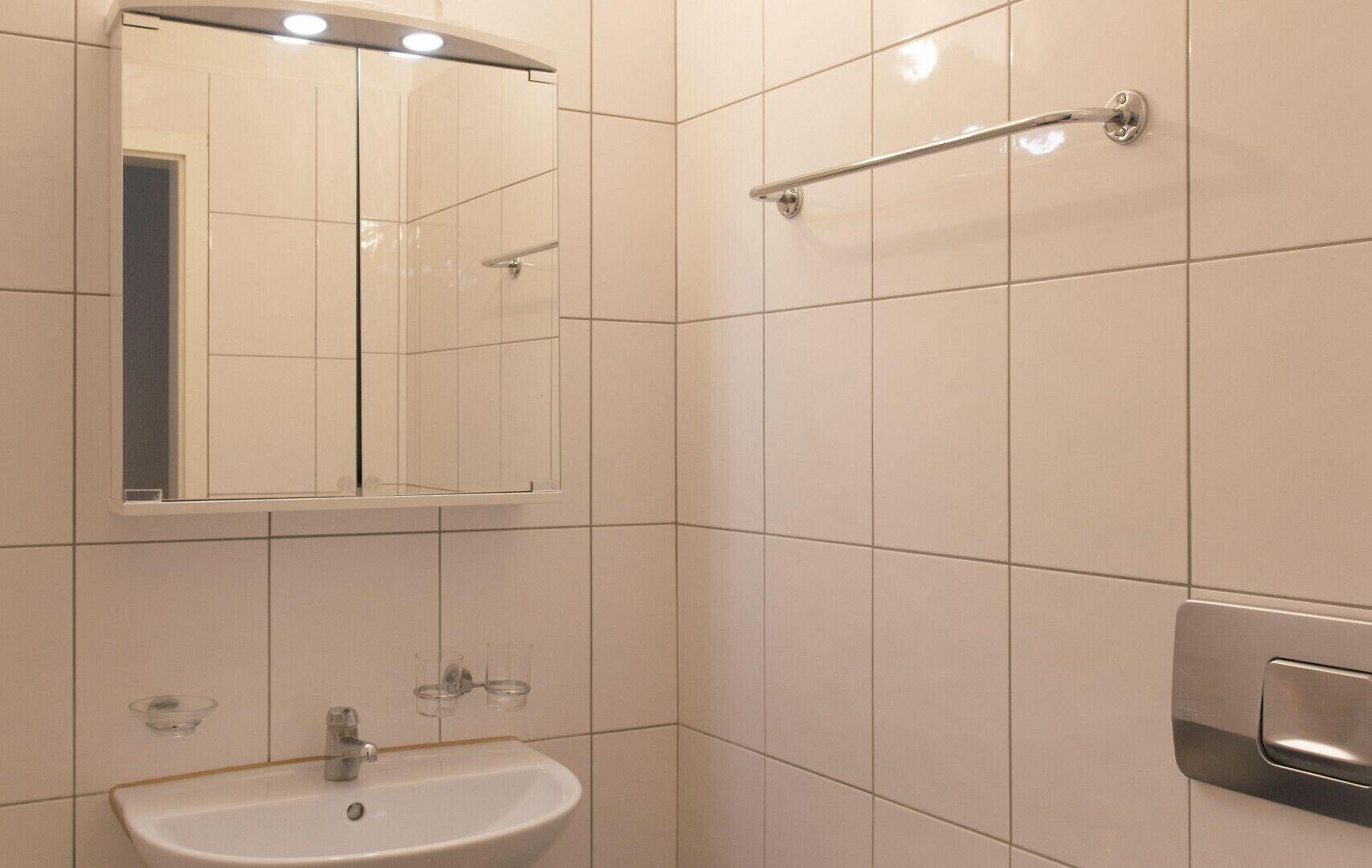 Hitrental Seefeld - Kreuzstrasse * Zurich