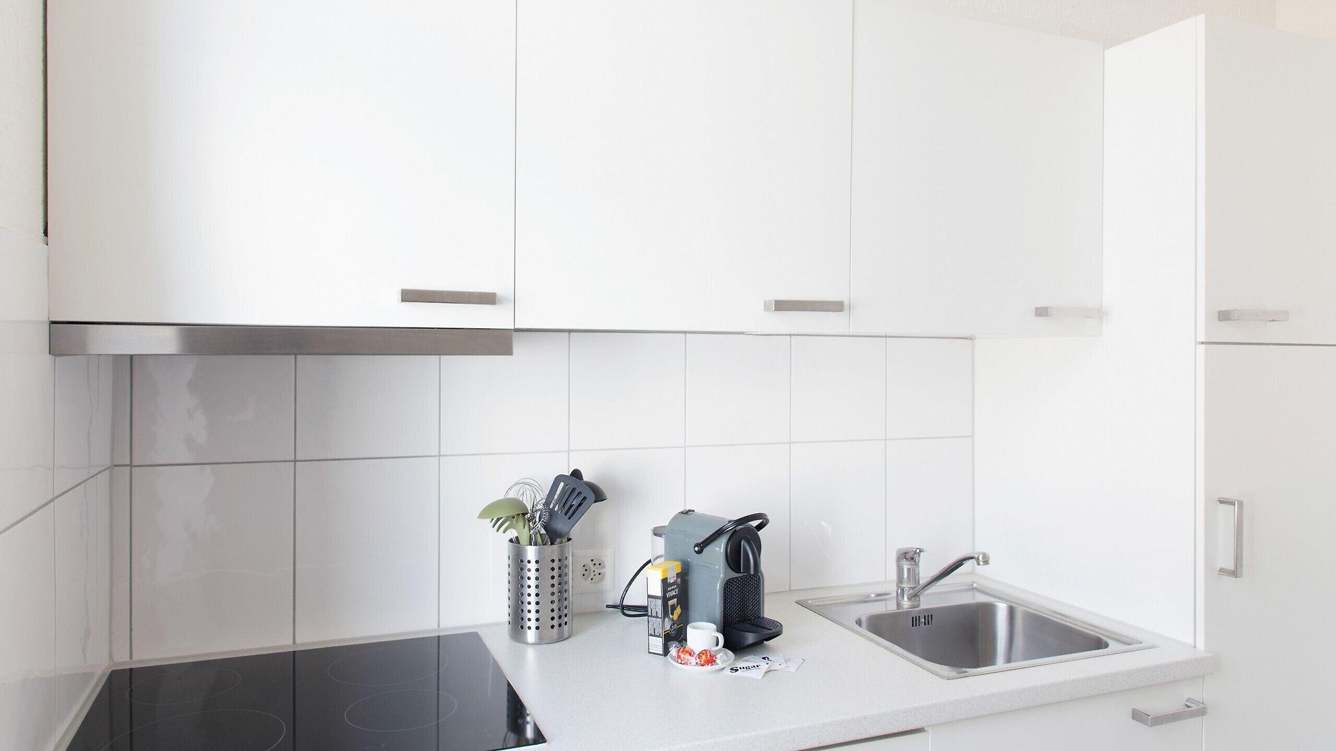 Apartment Hitrental Seefeld - Kreuzstrasse