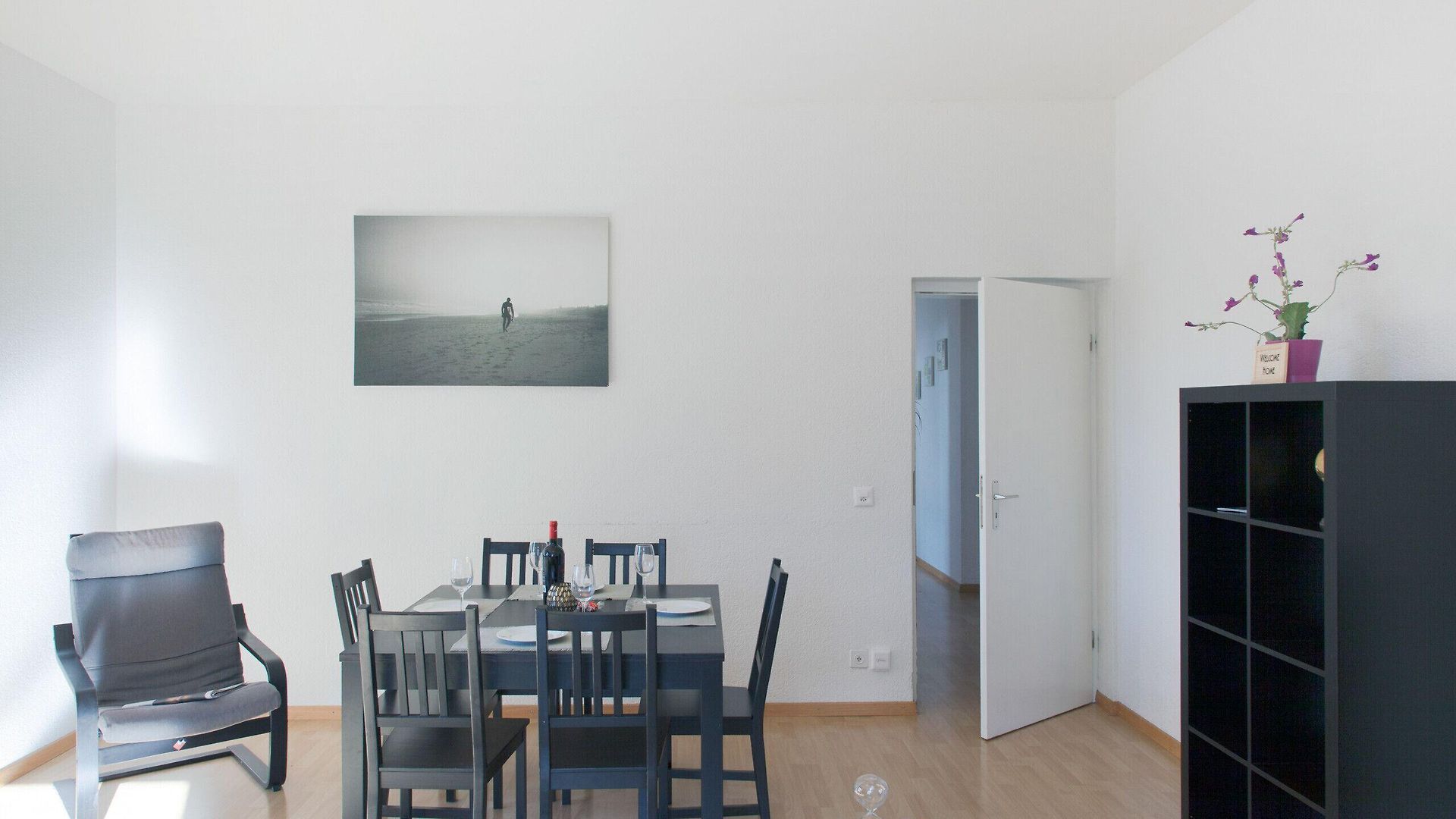 Hitrental Seefeld - Kreuzstrasse * Zurich