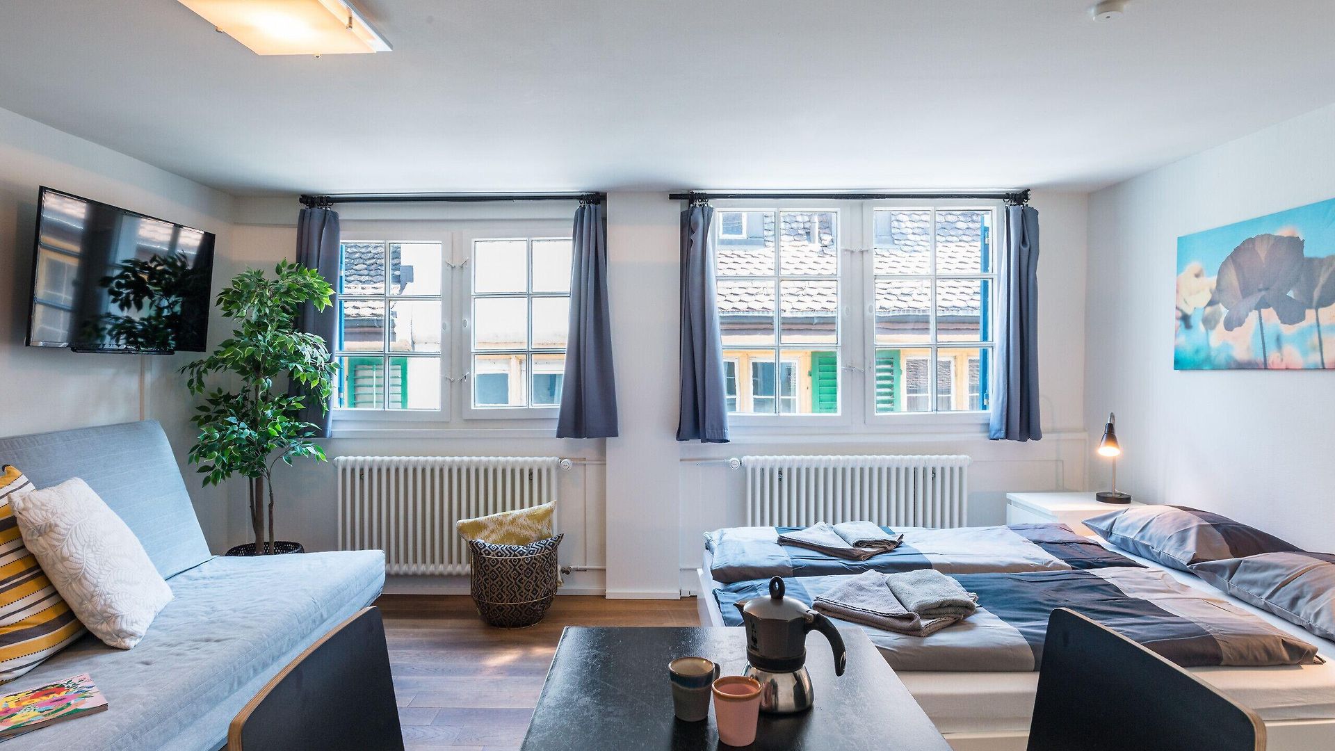 Apartment Hitrental Schmidgasse -
