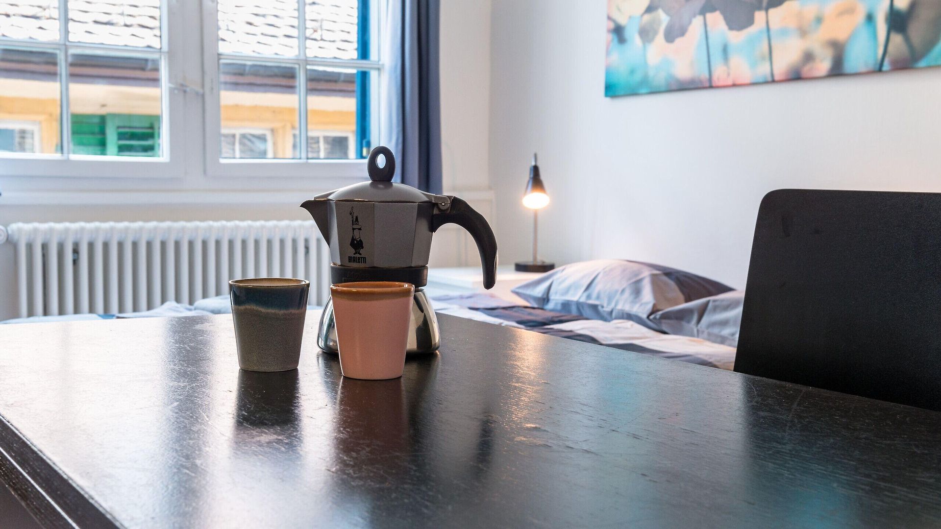 Hitrental Schmidgasse - Zürich