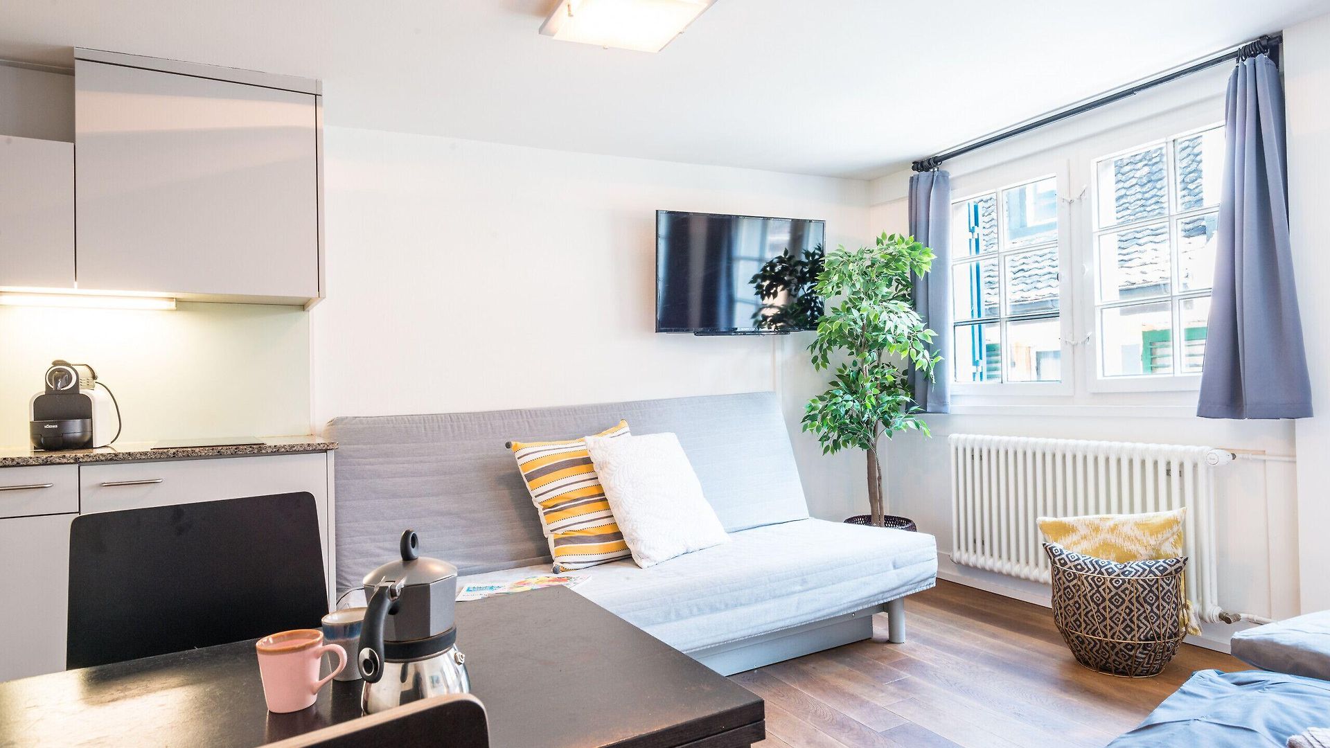 Apartment Hitrental Schmidgasse -