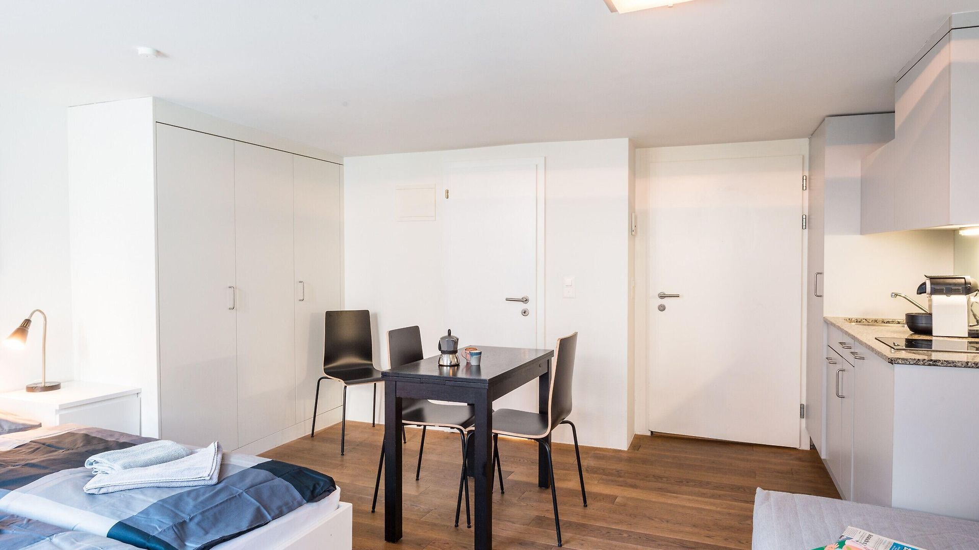 Apartment Hitrental Schmidgasse -