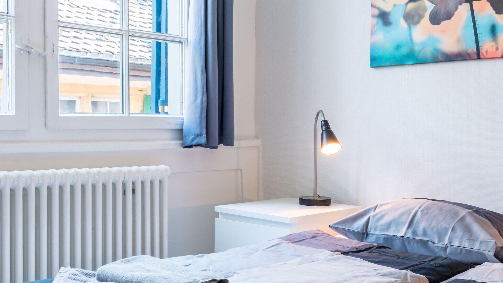 Apartment Hitrental Schmidgasse -
