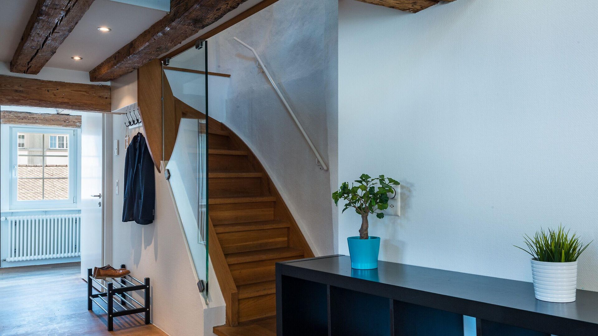 Apartment Hitrental Schmidgasse -