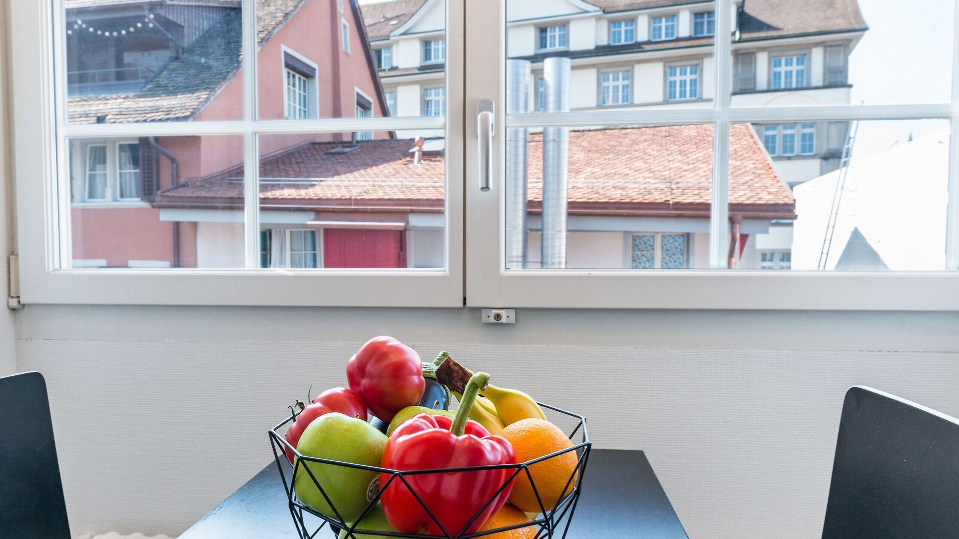 Apartment Hitrental Schmidgasse - Zürich