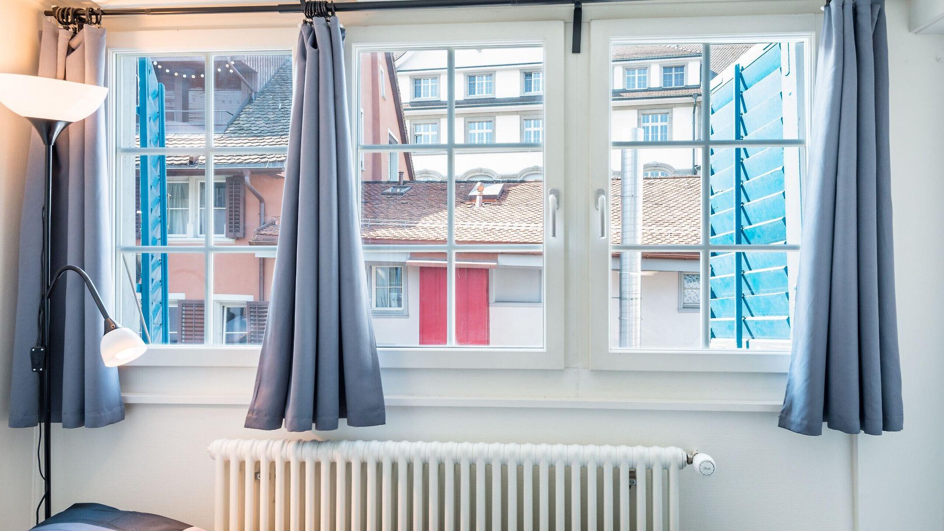 Apartment Hitrental Schmidgasse - *