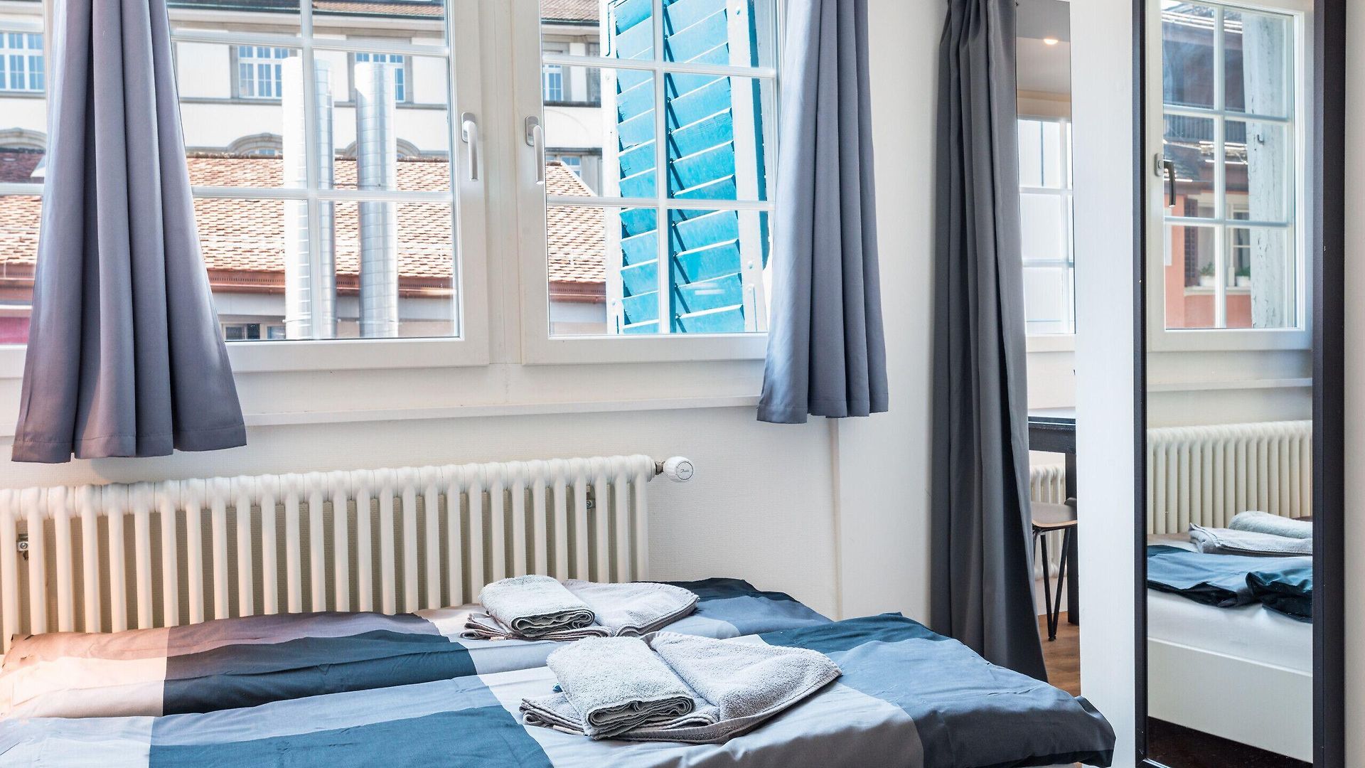 Hitrental Schmidgasse - *