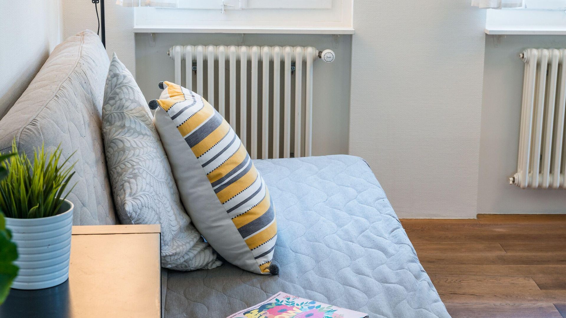 Apartment Hitrental Schmidgasse - *