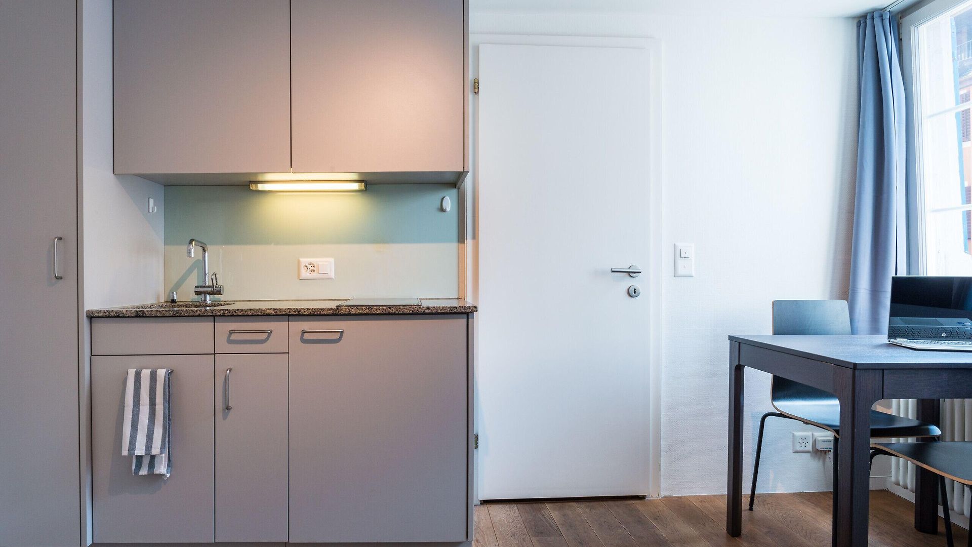 Hitrental Schmidgasse -