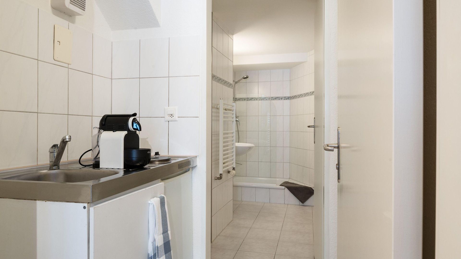 Hitrental Niederdorf - * Zürich